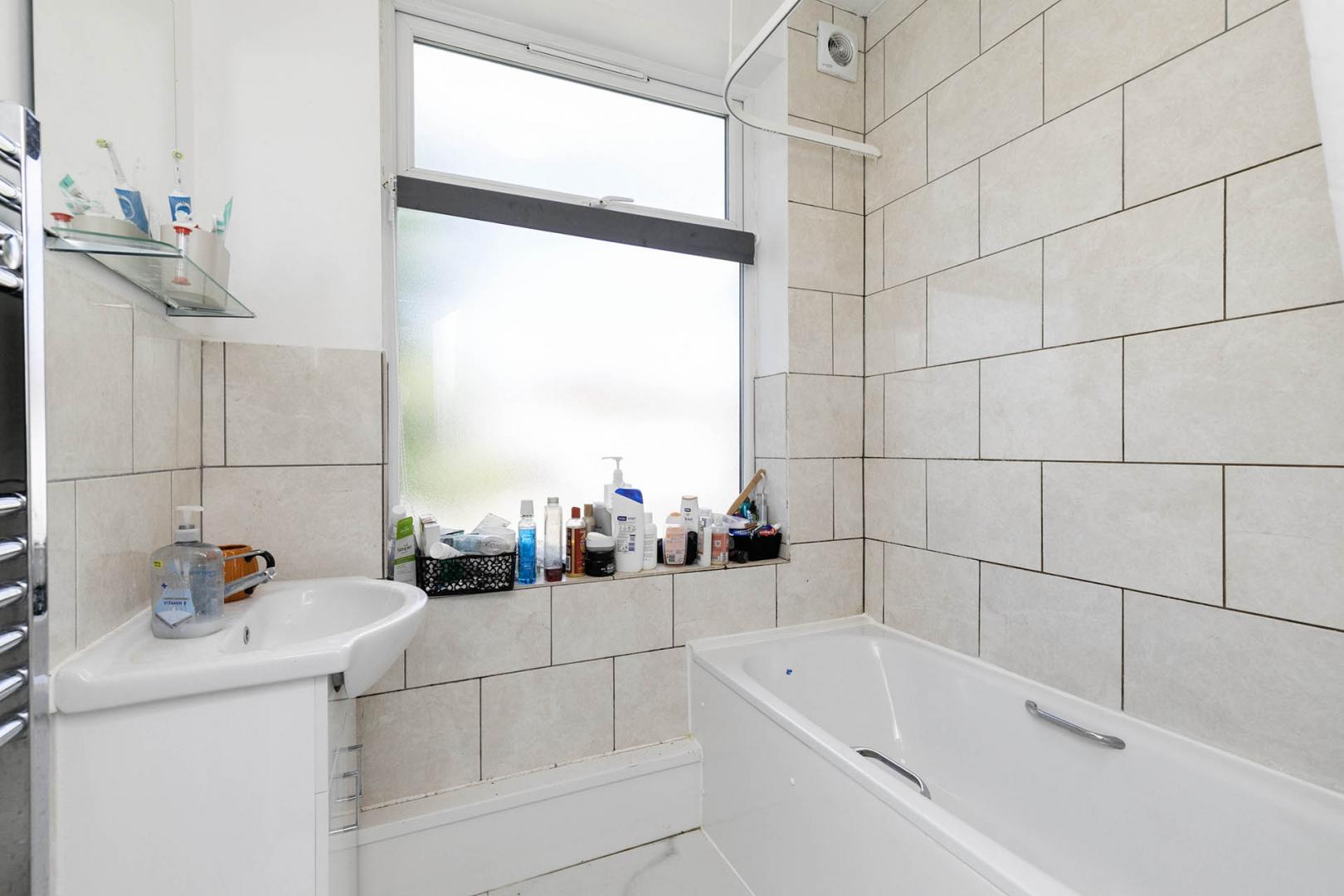 Stunning Apartment Wrottesley Road, Harlesden